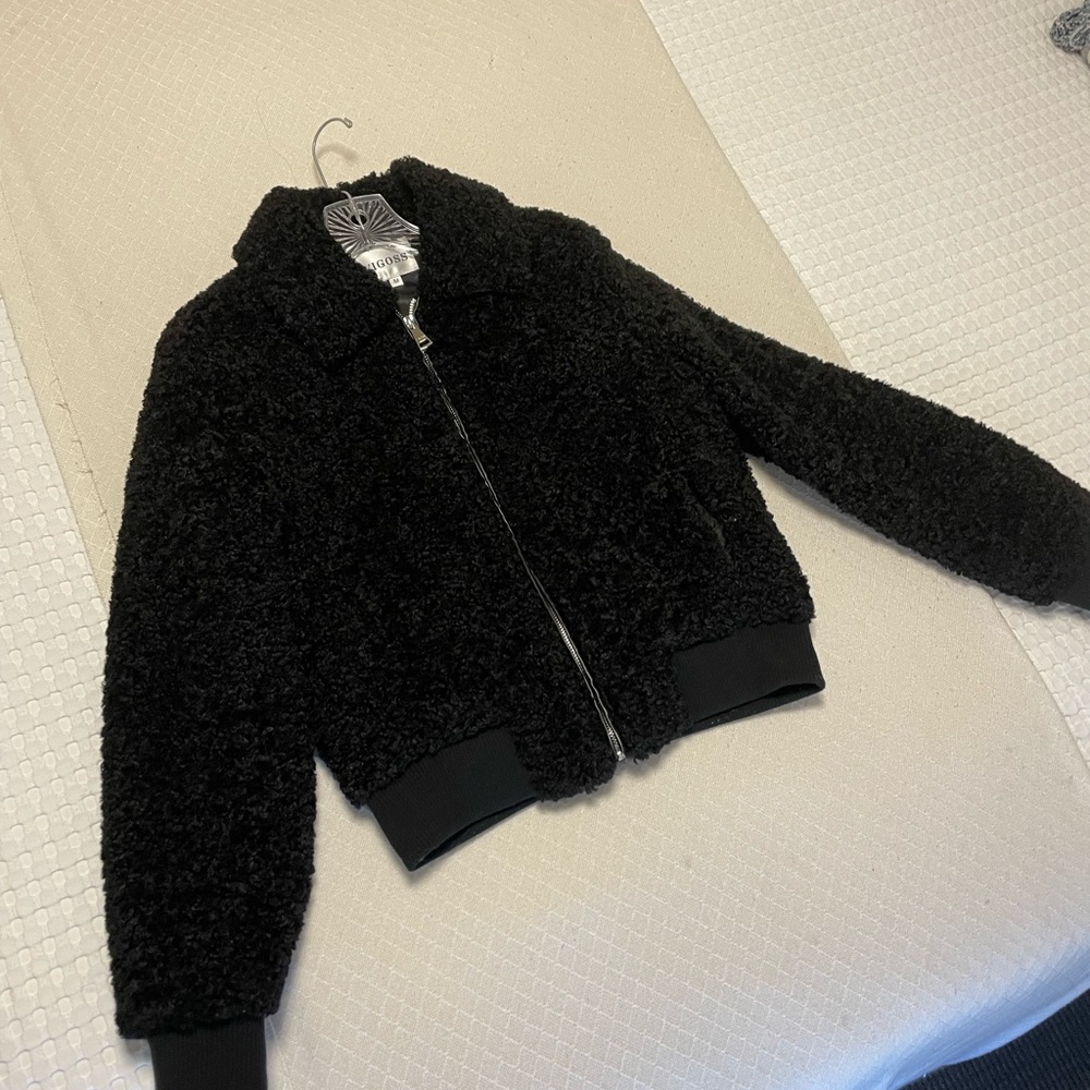 Back Jacket - image 2